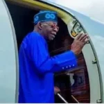 President Tinubu Embarks On Two-Day Visit To Katsina