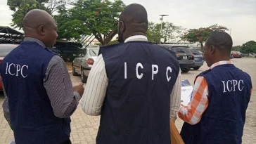 ICPC Probes NELFund Over ‘Discrepancy’ In Student Loan Disbursements