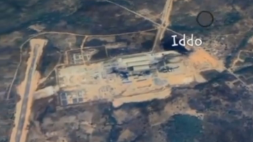 No Airport Runway at Alleged Illegal Mining Site in Kogi — PRNigeria Fact-Check Debunks Viral Claim