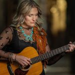 Rebekah Gilbert Releases Haunting New Single “Secret Keeper”