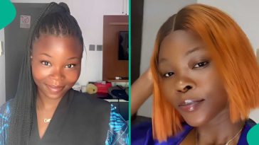 “Dem forget”: Lady who attended Deeper Life Church’s burial shares encounter