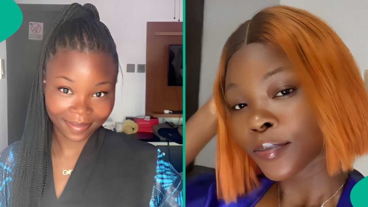 “Dem forget”: Lady who attended Deeper Life Church’s burial shares encounter