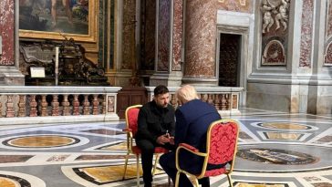 Zelenski: Povijesni sporazum sa SAD-om otvara vrata velikim ulaganjima i obnovi Ukrajine