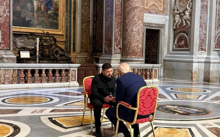 Zelenski: Povijesni sporazum sa SAD-om otvara vrata velikim ulaganjima i obnovi Ukrajine