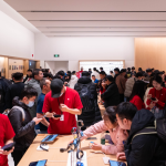 Apple’s 20th anniversary iPhones may shift part of manufacturing from China to India