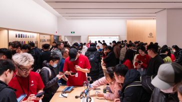 Apple’s 20th anniversary iPhones may shift part of manufacturing from China to India