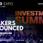 BEYOND Expo 2025 Announces Global Investment Summit Speaker Lineup