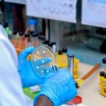 Scaling up response to anthrax outbreak in the Democratic Republic of the Congo