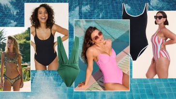 16 Best Swimsuit Brands to Shop in 2025, Tested and Approved