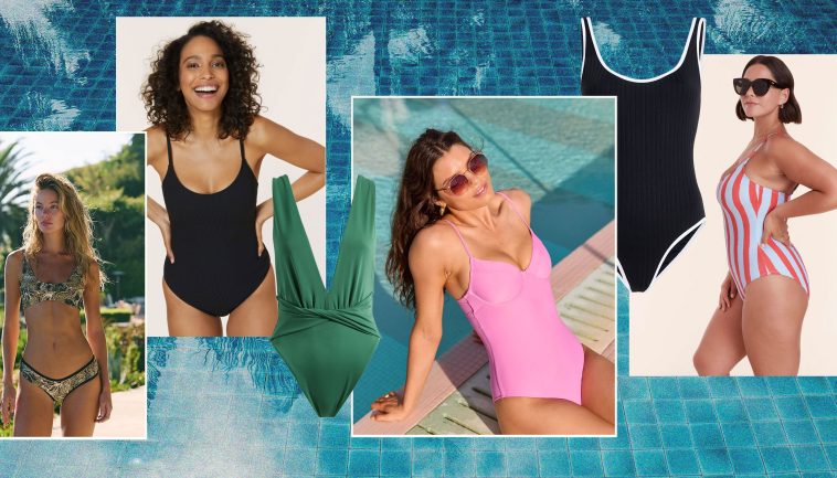 16 Best Swimsuit Brands to Shop in 2025, Tested and Approved