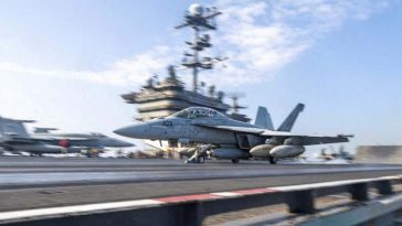 US-Budget: Haushaltsvorschlag erwartet: Trump plant Billionen für Verteidigung und will Milliarden bei Umwelt einsparen