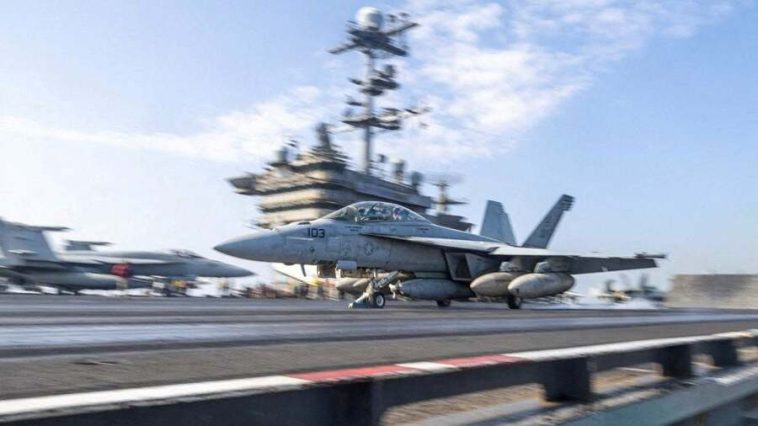 US-Budget: Haushaltsvorschlag erwartet: Trump plant Billionen für Verteidigung und will Milliarden bei Umwelt einsparen