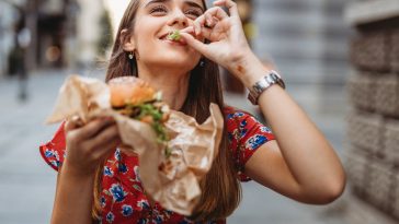 Could processing actually make plant-based foods healthier?