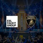 Lamborghini joins DreamHack Dallas as a main partner