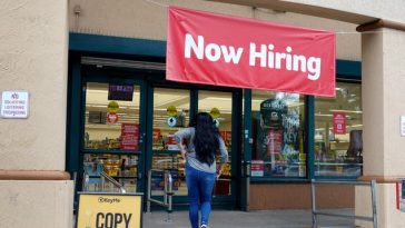 What to expect from the April jobs report