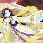 Though I Am an Inept Villainess Anime Concept Visual Released