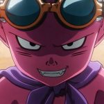 SAND LAND Anime Prepares for Broadcast with New Visual