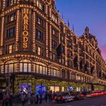 British govt agents step in as Harrods becomes third mega retailer under cyberattack