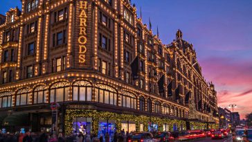 British govt agents step in as Harrods becomes third mega retailer under cyberattack