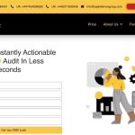 SERPWizz: SEO audit and analysis