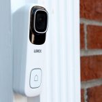 This 2K video doorbell gave me similar features as a Ring but with no subscription fees