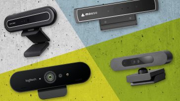 Best Windows Hello webcams 2025: Add biometric login to your PC