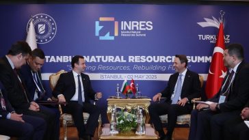 Вечерни новини: България и Турция с ново енергийно споразумение; АПИ започва 4 ремонта на АМ „Тракия“