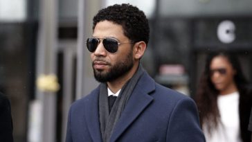 Jussie Smollett And City Of Chicago Reach Settlement In Infamous Hate Crime Hoax Lawsuit