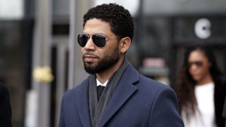 Jussie Smollett And City Of Chicago Reach Settlement In Infamous Hate Crime Hoax Lawsuit