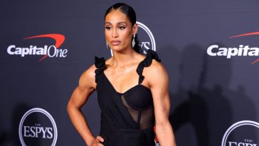 Skylar Diggins Files For Divorce From Husband Of 8 Years