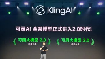 From GIF Maker to AI Pioneer: How Kuaishou Birthed Kling, a Leading Video Generation Model