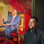 Kehinde Wiley Redefines African Leadership in ‘A Maze of Power’