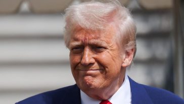 Waszyngton chce biliona dolarów na obronę