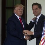 Rutte przedstawił sposób na osiągnięcie 5 proc. PKB w wydatkach na obronność