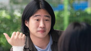 Ahn Jae Hong Gains A Supernatural Power That Can Blow Everything Away In New Film “Hi-5”