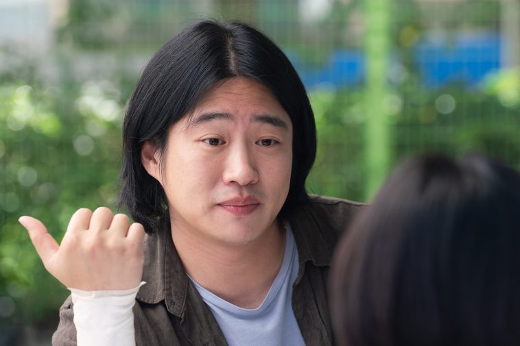 Ahn Jae Hong Gains A Supernatural Power That Can Blow Everything Away In New Film “Hi-5”