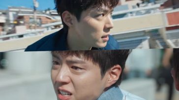 Watch: Park Bo Gum Vows To Hunt Down Sinister Villains In Gripping “Good Boy” Teaser