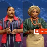 TVC launches Nigeria’s first AI multilingual news anchors
