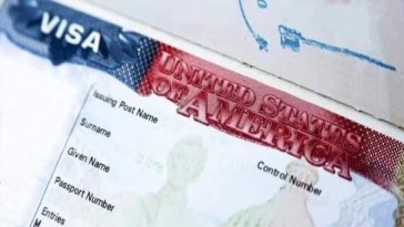 ‘If you’re a guest in our country – act like it’: USCIS warns Green cards will be revoked if…