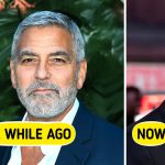 “Nobody Recognizes Me”, George Clooney Gets Candid About His Radical Hair Transformation