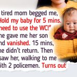 12 People Whose Realities Suddenly Collapsed Like a House of Cards