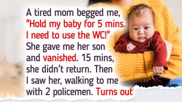 12 People Whose Realities Suddenly Collapsed Like a House of Cards