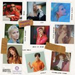 Voices Raised, Futures Rewritten: International Women’s Day at The Hotel Cafe