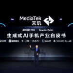 MediaTek Q1 revenue up 14.9% y-o-y, mobile chips drive growth