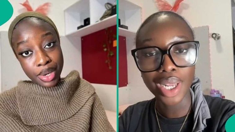 Lady in UK breaks into tears, shares encounter with laptop repairer at his shop