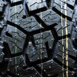 What Are The Colored Lines On New Tires?