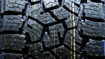 What Are The Colored Lines On New Tires?