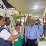 Hosting the world, championing health: Seychelles welcomes Africa’s first FIFA Beach Soccer World Cup