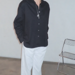 25 Items Vogue Editors Happily Shopped, From Crisp Button-Downs to Colorful Sneakers