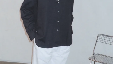 25 Items Vogue Editors Happily Shopped, From Crisp Button-Downs to Colorful Sneakers